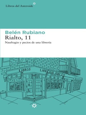 cover image of Rialto, 11